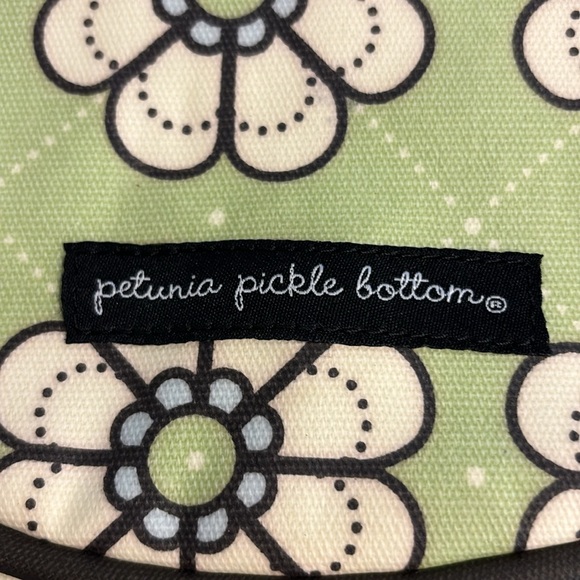 Petunia Pickle Bottom Purse - Picture 3 of 6